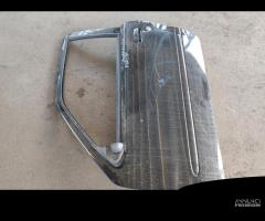 Porta Anteriore Sinistra Fiat 600 2009 - 4