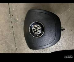 Kit Airbag Volkswagen Touareg  2010\u003e - 2