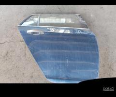 Porta Posteriore Destra Opel Insignia 2009