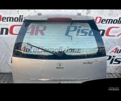 PORTELLONE COFANO POSTERIORE TATA INDICA SW LX ANN