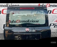 PORTELLONE COFANO POSTERIORE FIAT PANDA ANNO 2012 - 1