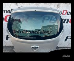 PORTELLONE COFANO POSTERIORE FORD KA ANNO 2008 - 1