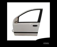 Porta anteriore sinistra Fiat Panda 1.2 GPL 2005 - 1