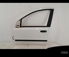 Porta anteriore sinistra Fiat Panda 1.2 GPL 2005 - 2