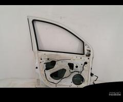 Porta anteriore sinistra Fiat Panda 1.2 GPL 2005 - 3