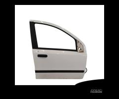 Porta anteriore destra Fiat Panda 1.2 GPL del 2005