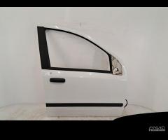 Porta anteriore destra Fiat Panda 1.2 GPL del 2005