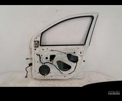 Porta anteriore destra Fiat Panda 1.2 GPL del 2005