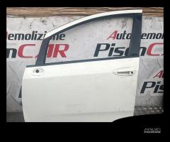 PORTA SPORTELLO ANTERIORE SX G.PUNTO EVO - 1