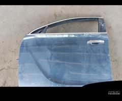 Porta Anteriore Sinistra Opel Insignia 2009