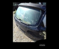 Portellone posteriore Audi Q7 05-15 - 1