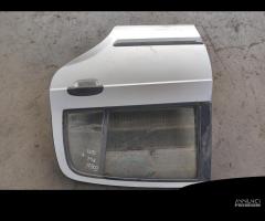 Porta Posteriore Sinistra Hyundai Getz 2005