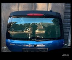 PORTELLONE RENAULT CLIO 1999