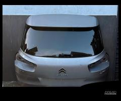 PORTELLONE CITROEN C4 PICASSO 2012