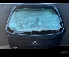 PORTELLONE CITROEN XSARA PICASSO 2003