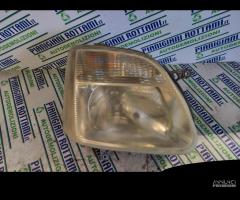 Faro Anteriore Destro Opel Agila 2006