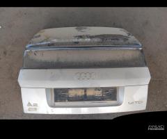 Portellone Posteriore Audi A2 2004 - 1