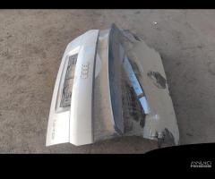 Portellone Posteriore Audi A2 2004 - 2