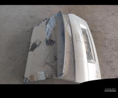 Portellone Posteriore Audi A2 2004