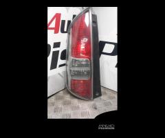 STOP FANALE POSTERIORE SX DAIHATSU SIRION