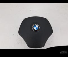 Kit airbag BMW X1 2.0 diesel del 2012 - 11