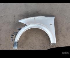 Parafango Anteriore Sinistro Audi A2 2004 - 1