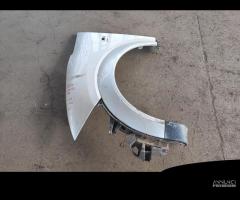 Parafango Anteriore Sinistro Audi A2 2004 - 4