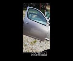 TOYOTA YARIS VERSO PORTE ANT. E POST. 2000-2006 - 3