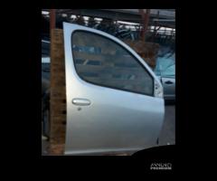 TOYOTA YARIS VERSO PORTE ANT. E POST. 2000-2006 - 6