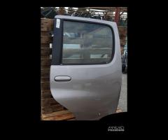 TOYOTA YARIS VERSO PORTE ANT. E POST. 2000-2006 - 8