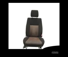 Sedile anteriore destro Fiat Sedici 2.0 D 2010 - 1