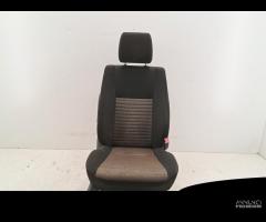 Sedile anteriore destro Fiat Sedici 2.0 D 2010