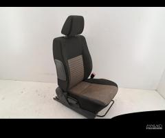 Sedile anteriore destro Fiat Sedici 2.0 D 2010 - 4