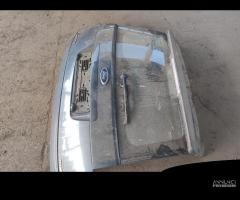 Portellone Posteriore Ford C-Max 2008 - 2