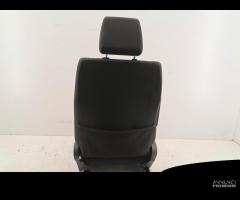 Sedile anteriore destro Fiat Sedici 2.0 D 2010 - 5