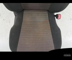 Sedile anteriore destro Fiat Sedici 2.0 D 2010 - 6