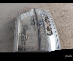 Portellone Posteriore Ford C-Max 2008 - 4