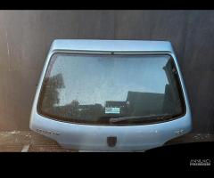 PORTELLONE PEUGEOT 106 1991-1996 + COLORI