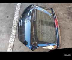 Portellone Posteriore 3 Porte Opel Corsa D 2007