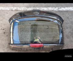 Portellone Posteriore 3 Porte Opel Corsa D 2007