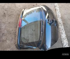 Portellone Posteriore 3 Porte Opel Corsa D 2007