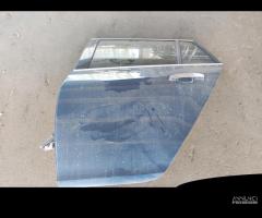 Porta Posteriore Sinistra Opel Insignia 2009 - 1