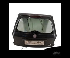 Portello posteriore Fiat Sedici 2.0 diesel 2010