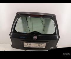 Portello posteriore Fiat Sedici 2.0 diesel 2010