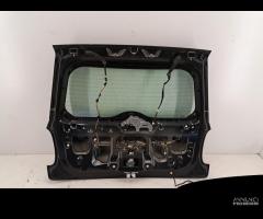 Portello posteriore Fiat Sedici 2.0 diesel 2010