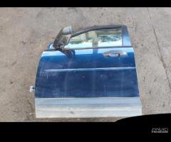 Porta Anteriore Sinistra Land Rover Freelander 2 - 1