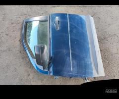 Porta Anteriore Sinistra Land Rover Freelander 2