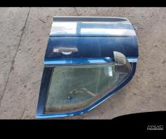 Porta Anteriore Sinistra Land Rover Freelander 2