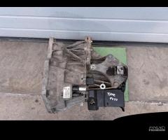 Cambio manuale Ford Fiesta MKV 1.4 diesel del 2002 - 6