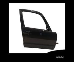 Porta anteriore destra Fiat Sedici 2.0 diesel 2010 - 1